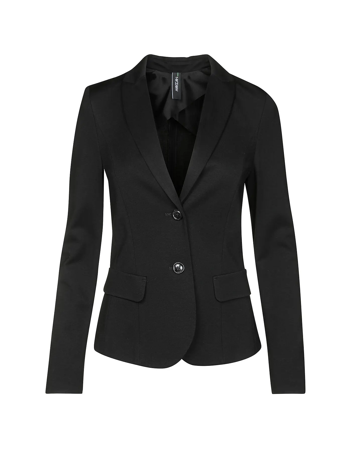 MARC CAIN | Jerseyblazer | 